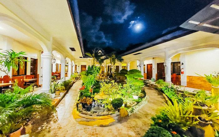 MBG Travellers Inn powered by Cocotel