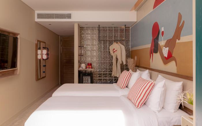 Soul Boutique Hotel Phu Quoc