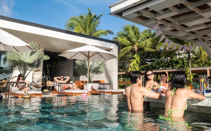 Soul Boutique Hotel Phu Quoc