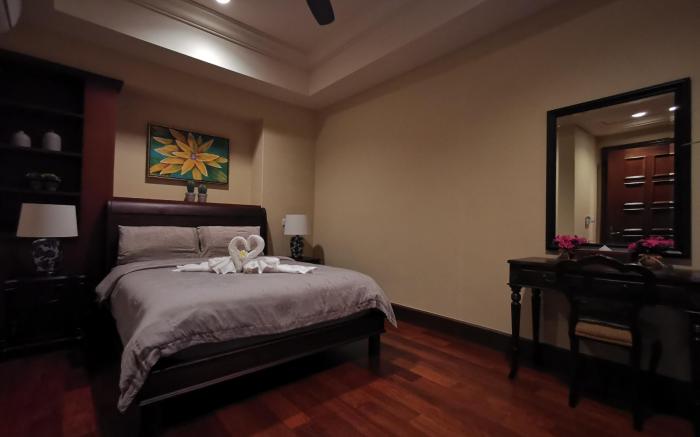 Casa del Rio Residences 