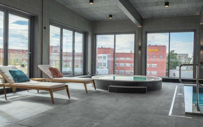 voco Stockholm Kista By IHG