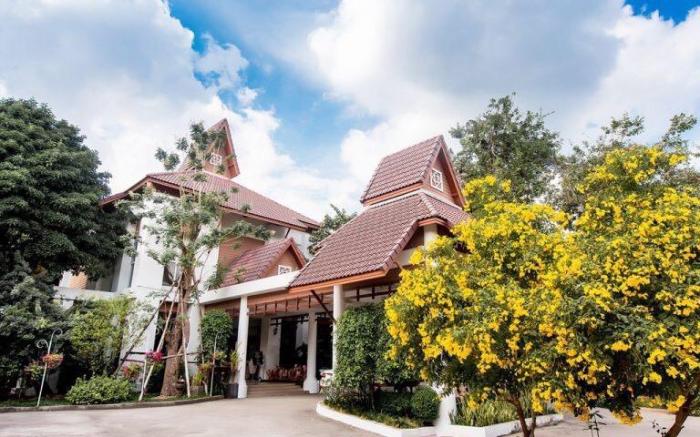 Wangyao Riverside Resort