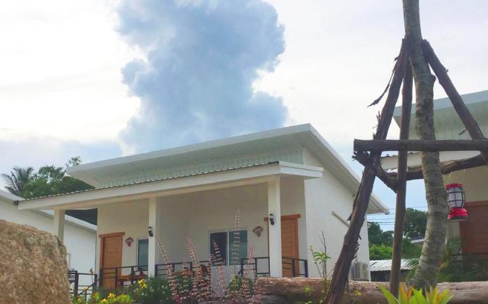 The White House P&N Hotel Chiang Rai