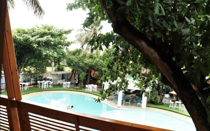 Asmara Urban Resort & Lifestyle Village Powered by ASTON 