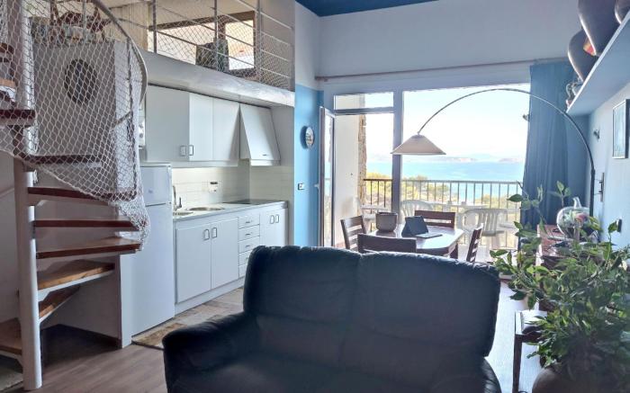 Apartament CCS 198 in begur
