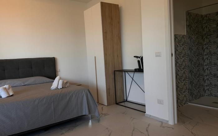 CconfortHotels Puglia Promenade Apartment 5