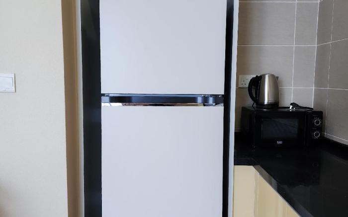 Dual Key:Cozy Family Retreat(1BR1B)【3 pax】#Cowidea