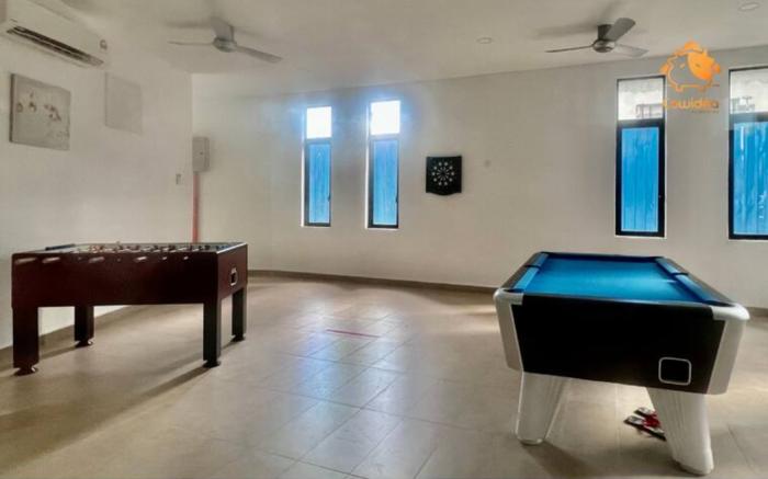 Dual Key : Family Ideal Homestay (2BR2B) #Cowidea