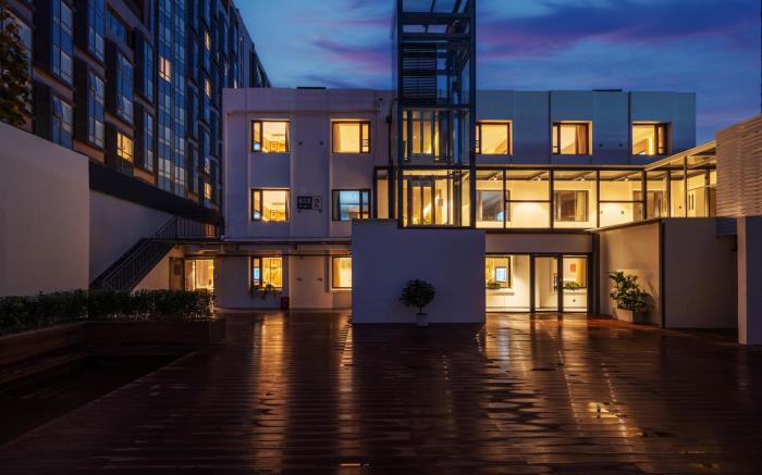 Ture Go Hotel (Beijing Jianguomen Capital Children's Research Institute Store)