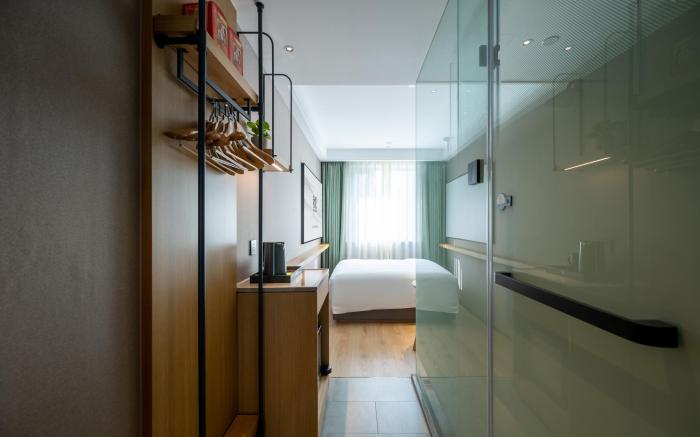 Ture Go Hotel (Beijing Jianguomen Capital Children's Research Institute Store)