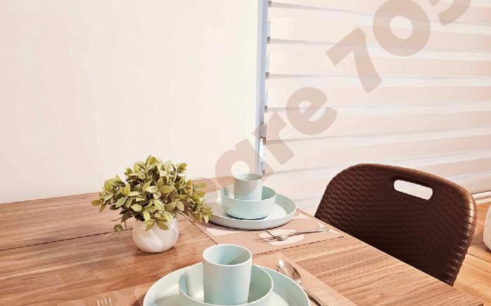 Otsukare 703 at Mesavirre Garden Residences