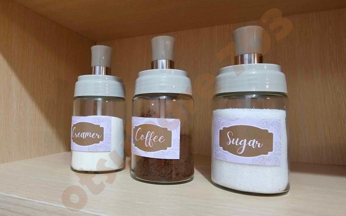 Otsukare 703 at Mesavirre Garden Residences