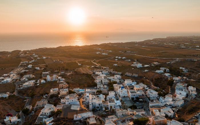 Venus Sunrise Suites & Villas