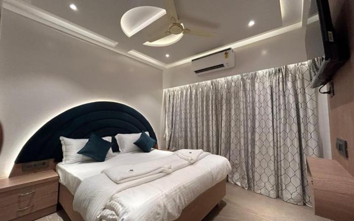 Hotel AR Inn