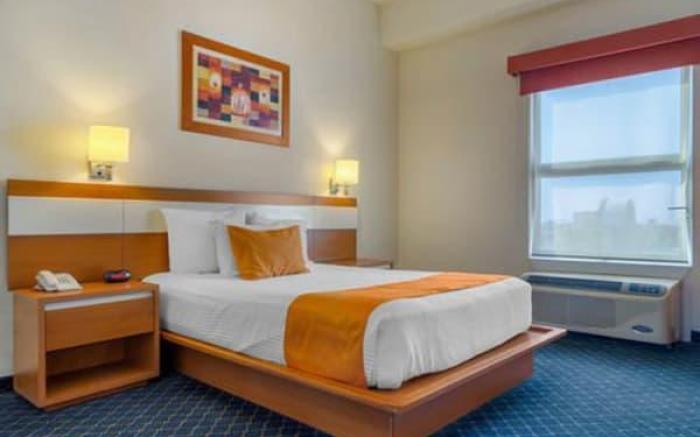 GREEN WOOD HOTEL TORREON
