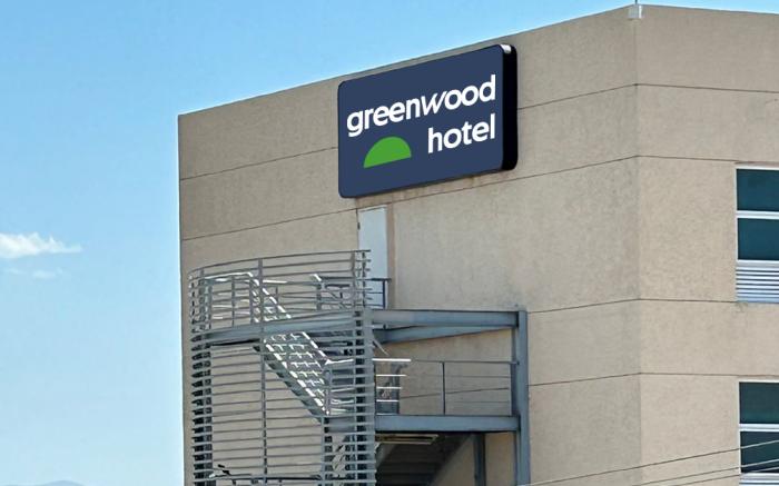 GREEN WOOD HOTEL TORREON