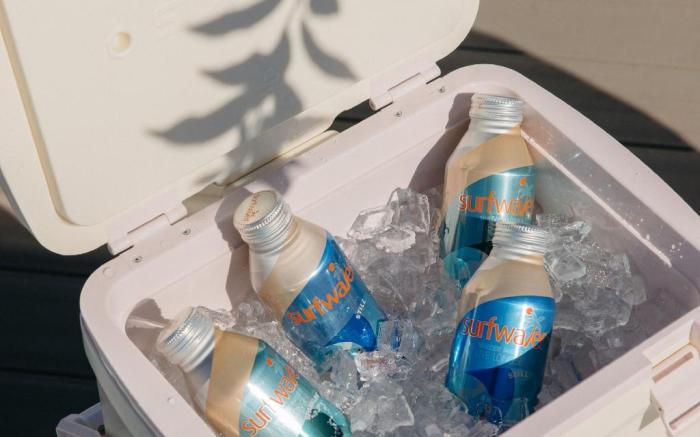 Bay Shores Peninsula Hotel