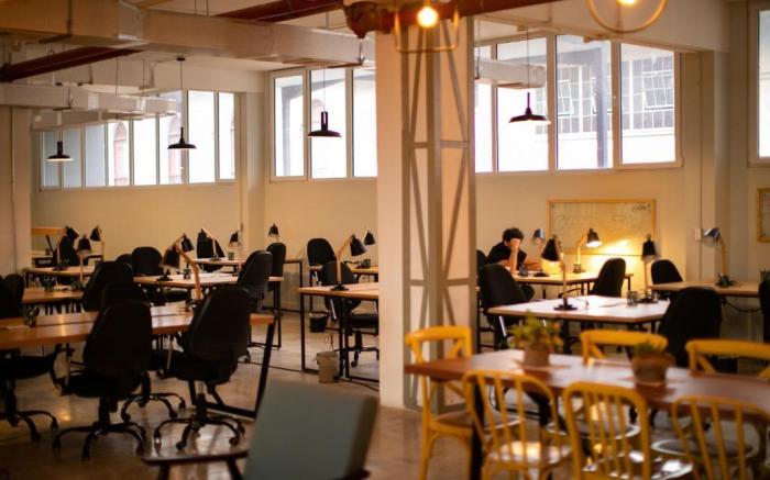 Selina Casco Viejo Panama City