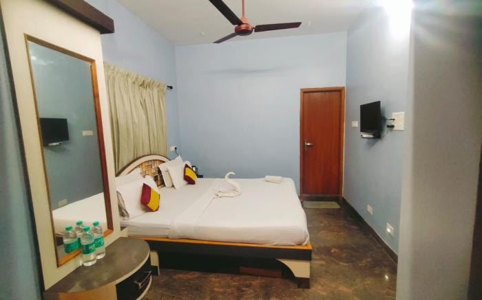 Royal Garden Yercaud 