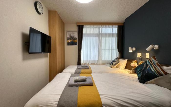 nestay villa tokyo akihabara