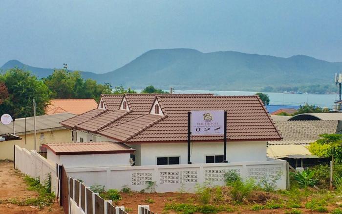 Irada resort smaesarn