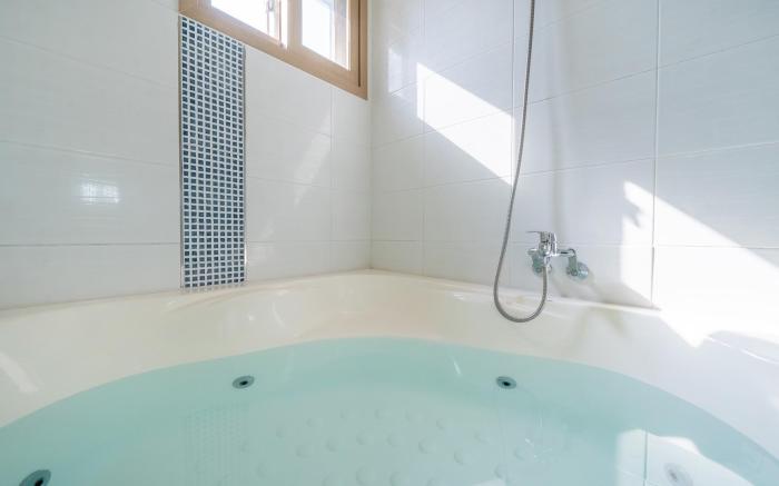 Gapyeong Yeonkkocchosu Pet Pension