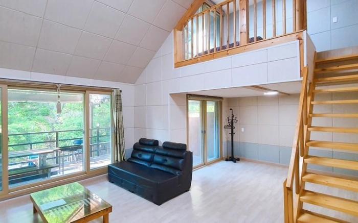 Hwacheon 632 Pension