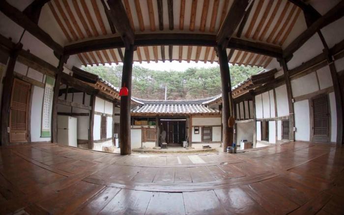 Sujoldang Hanok Guesthouse
