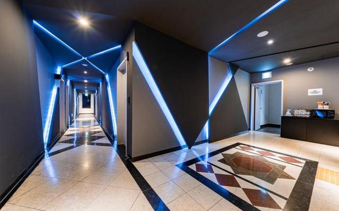 Dongtan 3S Boutique Hotel