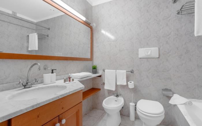 Casa da Suite Fraschini