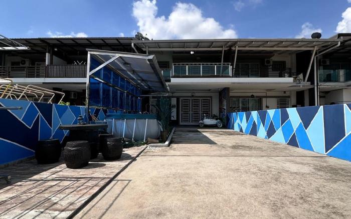 H&H Homestay Premium House