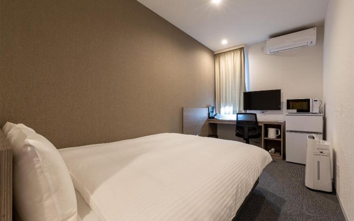 HOTEL R9 The Yard Omura