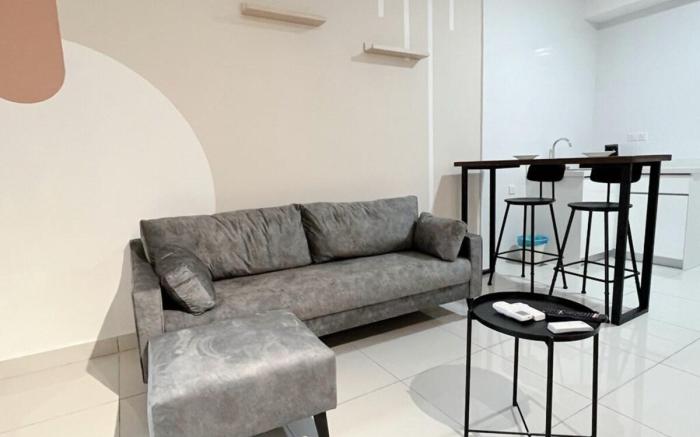 1 Bdr Arte Mont Kiara Amazing Stay_Jacuzzi 0116MK1