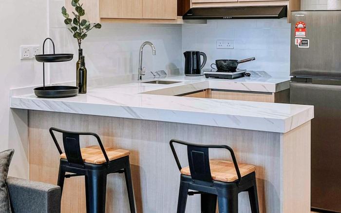 1 Bdr Arte Mont Kiara Best Staycation 093aMK1