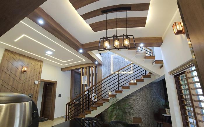 RK Homestays