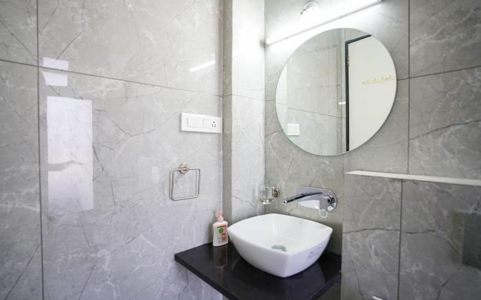 Sparks Fly Serviced apartments kharghar