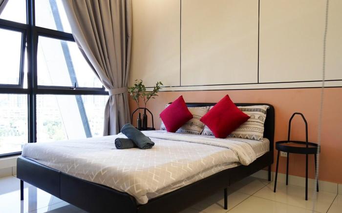 1 Bdr Arte Mont Kiara Exclusive_Jacuzzi_0616MK2