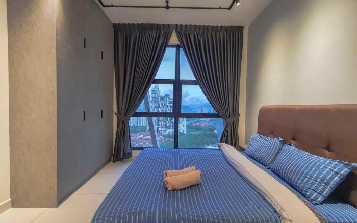 1 Bdr Arte Mont Kiara Family Suite_13a03MK2