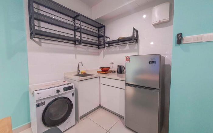 1 Bdr Arte Mont Kiara Family Suite_13a03MK2