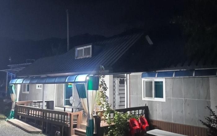 Yeongju Terra Pimin Park Pension
