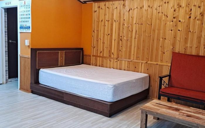 Yeongju Terra Pimin Park Pension