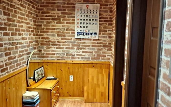 Yeongju Terra Pimin Park Pension