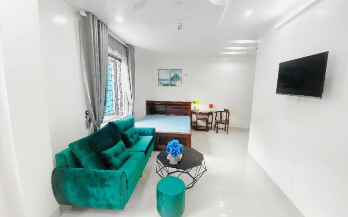 Big Room