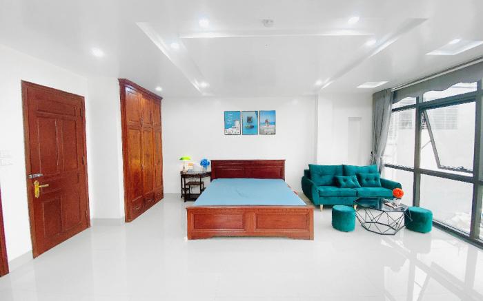 Big Room
