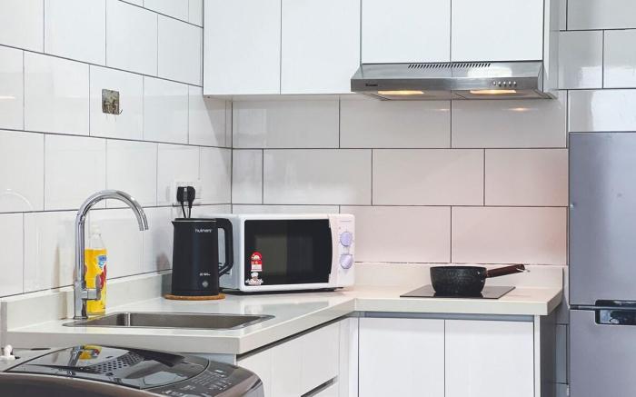 2 Bdr Duplex Insta Home @ Arte Mont Kiara_293aMK1