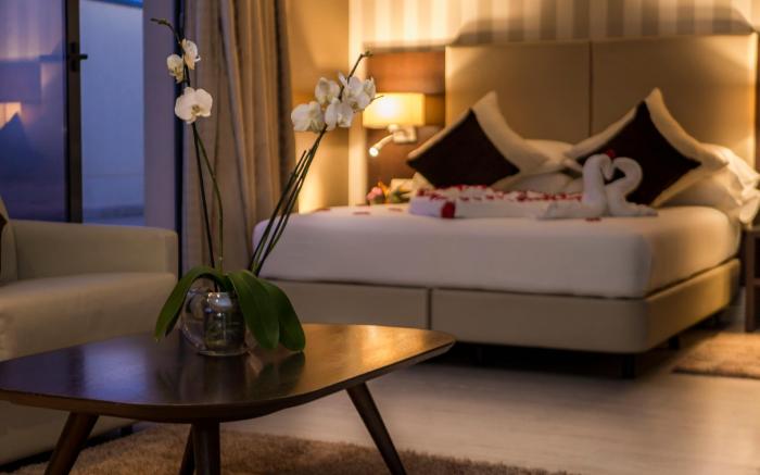 AZ Hotels Zeralda