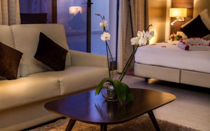 AZ Hotels Zeralda