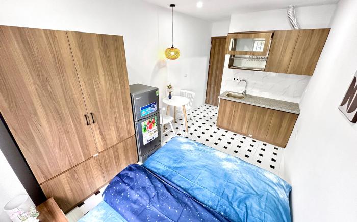 Mini Room