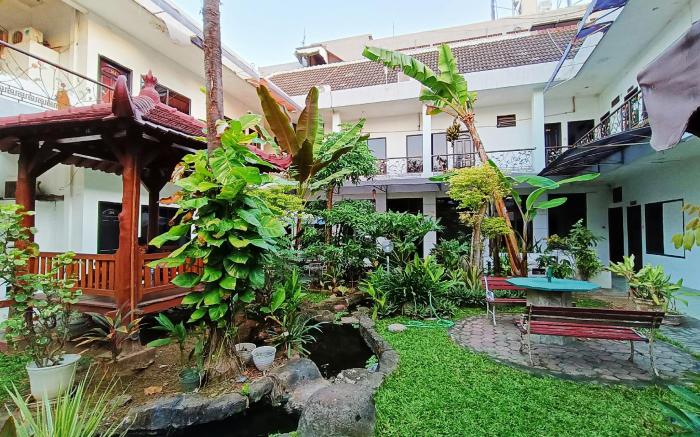YUTAKA INN Global Juanda Sidoarjo 
