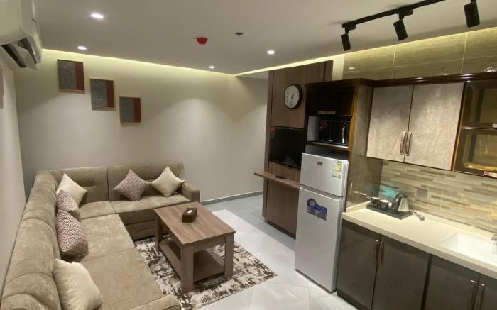 Admire Apart Hotel - Hira - Jeddah